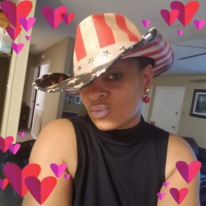 Meet your Posher, Donna